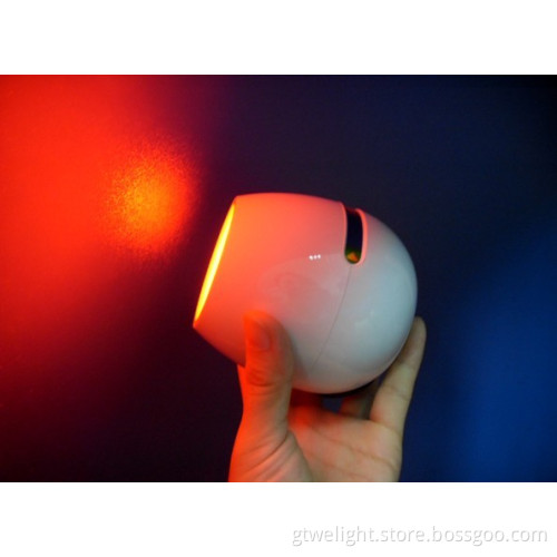 High Quality 256 Color Changing Mood Light